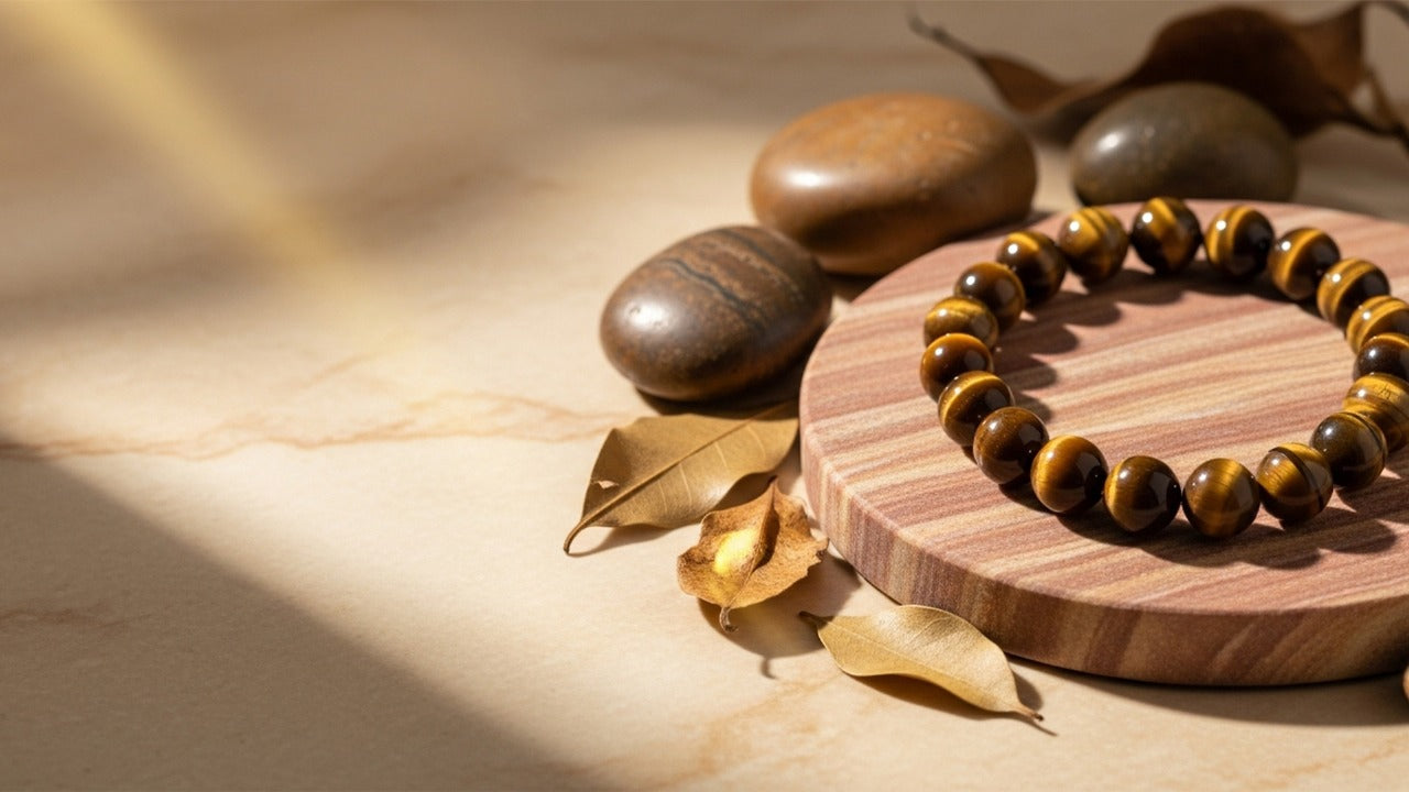 Womens Bracelets in Bangalore – Elegant and Meaningful Accessories by EarthyCharms